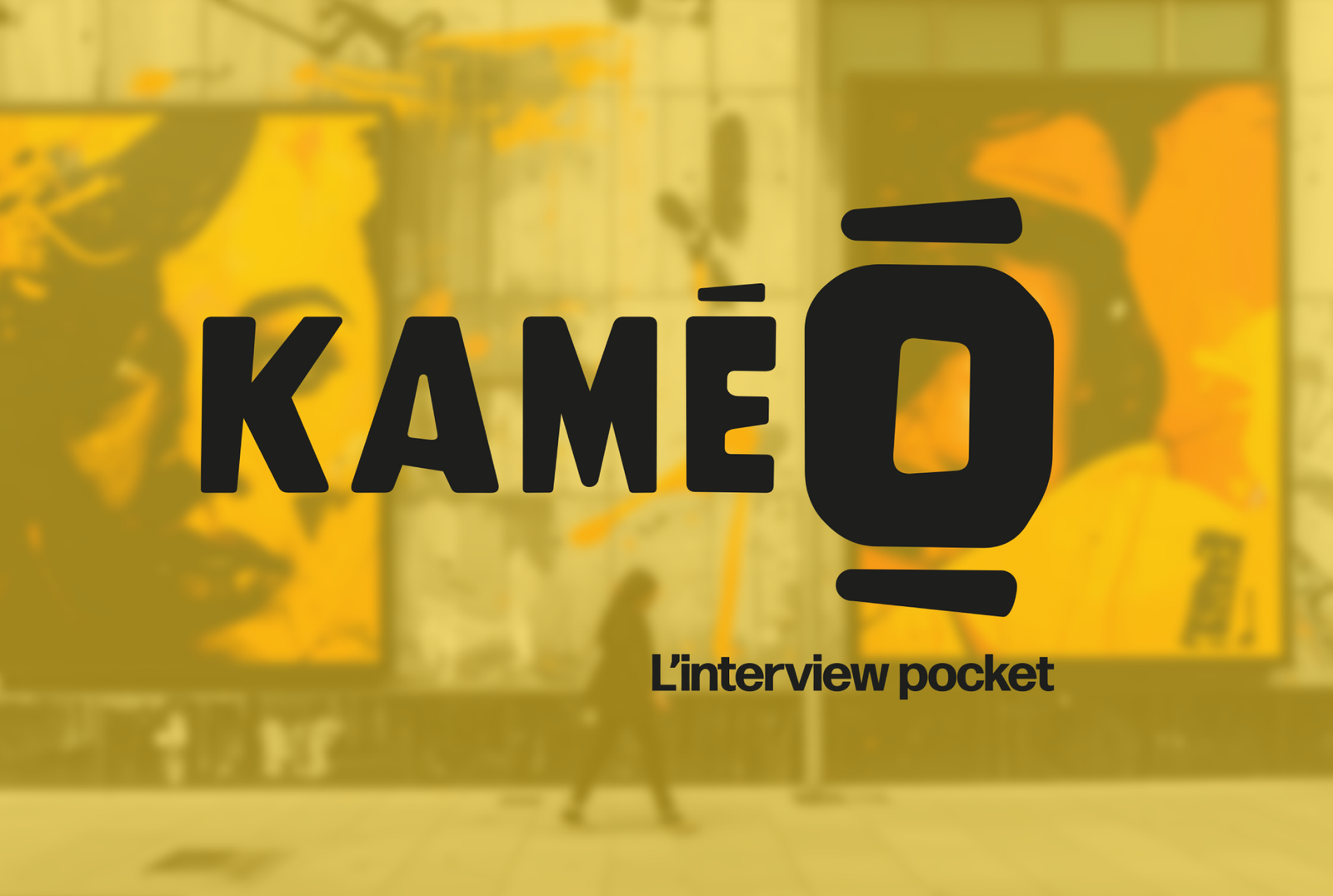 Kameo Logo